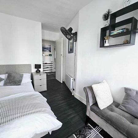 Ferienwohnung Abba Views London Exterior foto